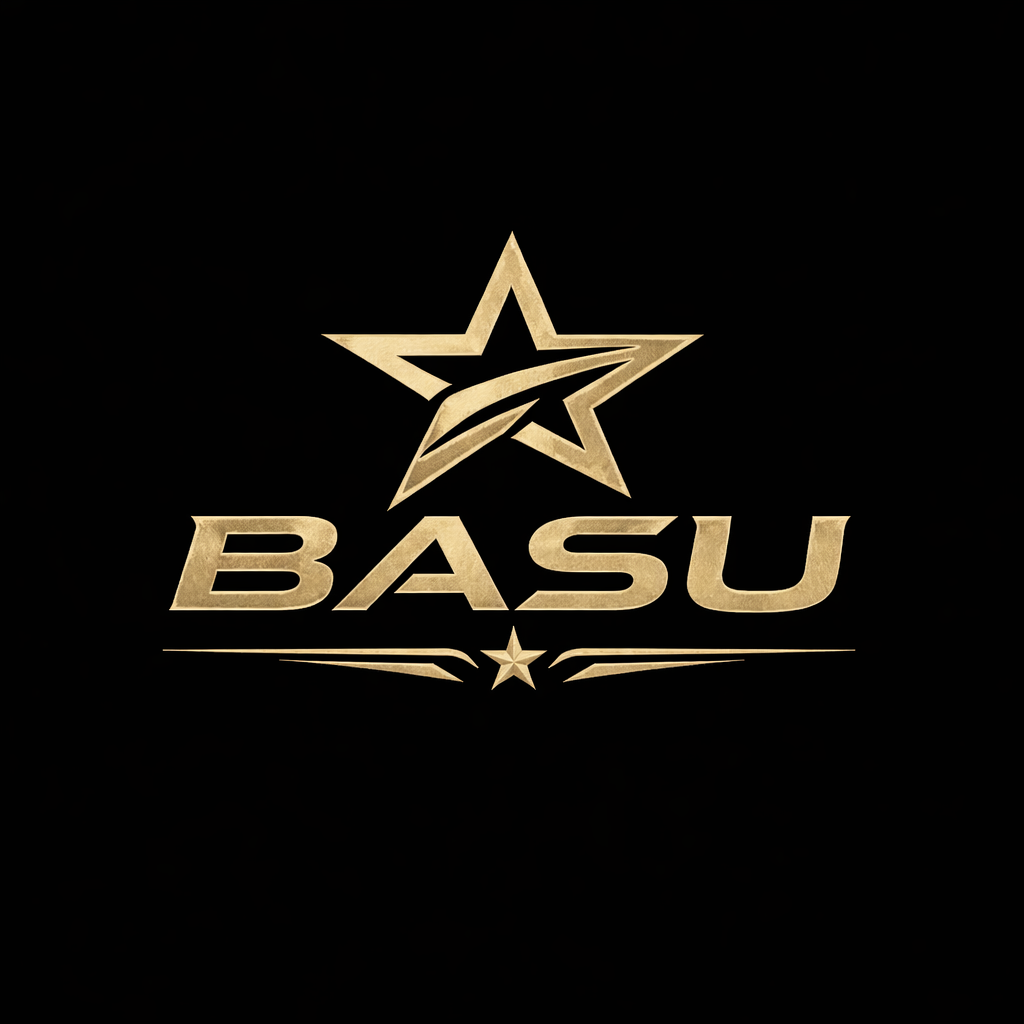 Logo BASU